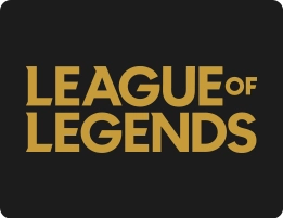 League of Legends League of Legends