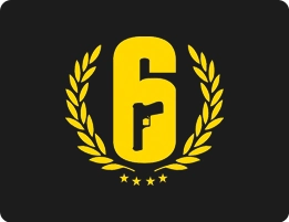 RainbowSix RainbowSix